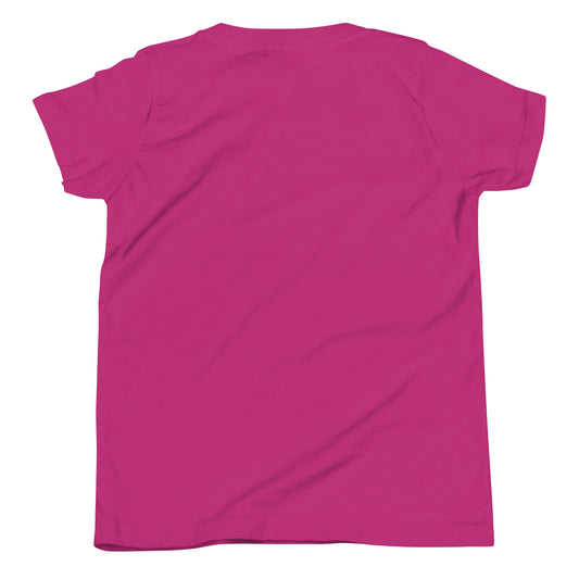 Kids "Donna Cat" T-Shirt
