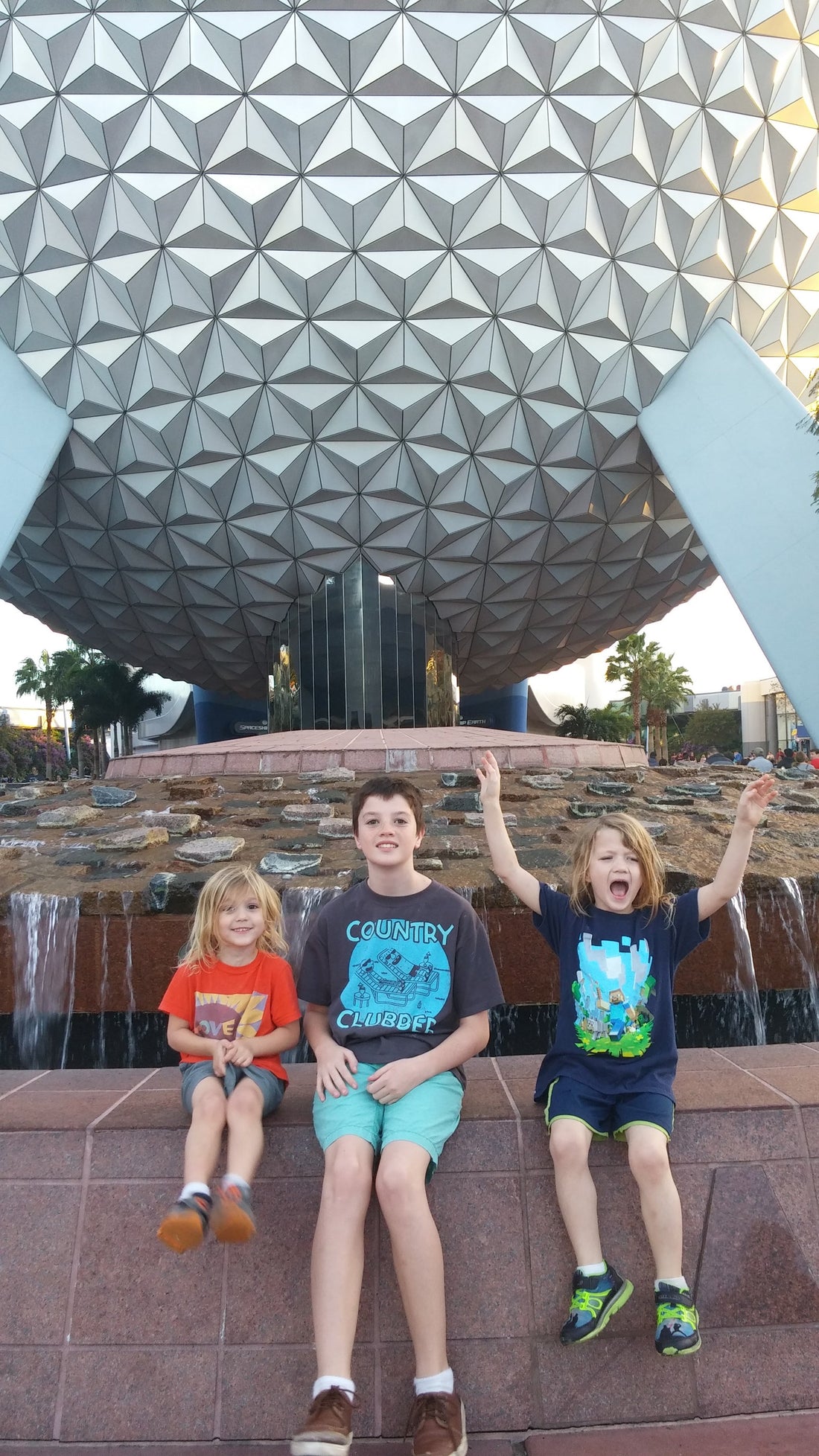 Cast Member Comeback Update!
