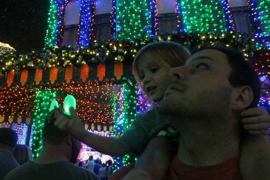 If you could bring back ANY dead Walt Disney World Attraction....