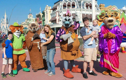 Disney Cast Member Comeback update!