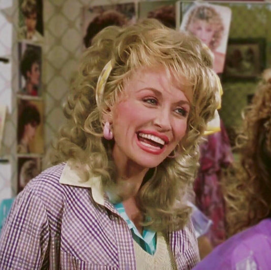 Dolly Parton Day (and Steel Magnolias)