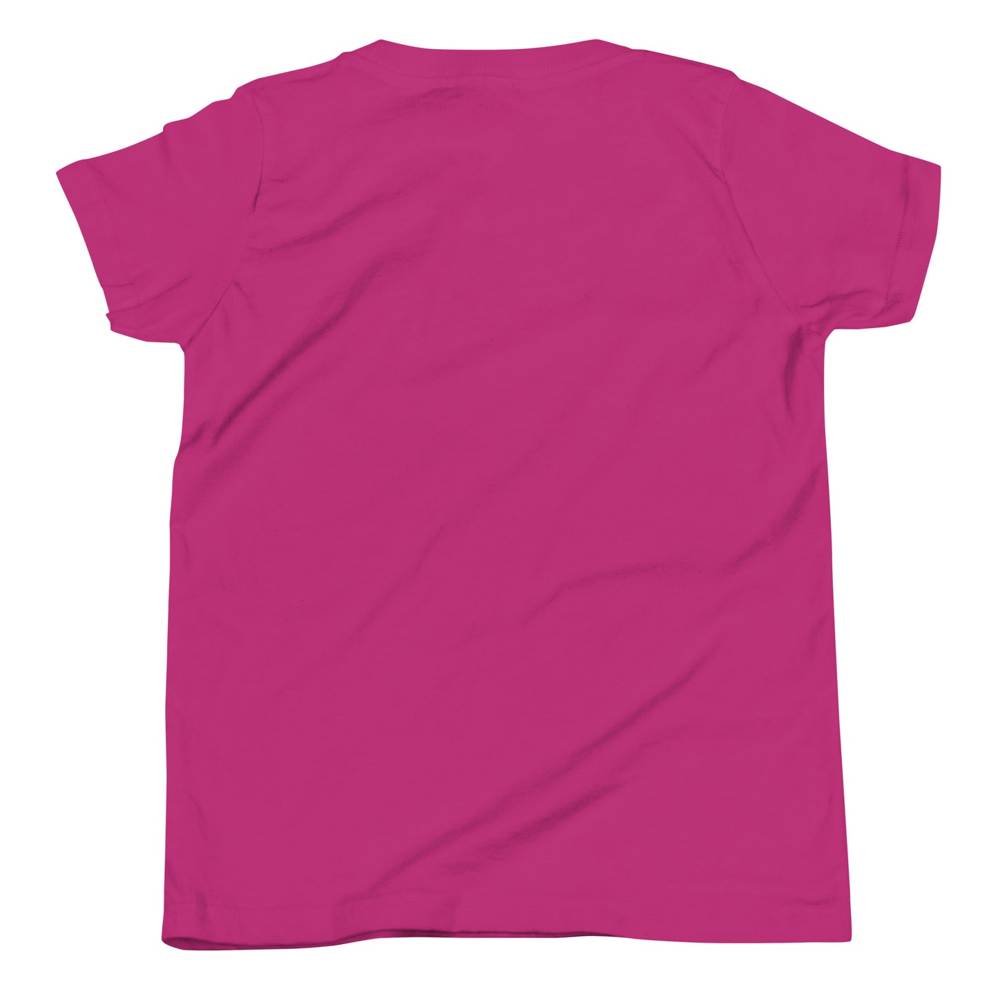 Kids "Donna Cat" T-Shirt